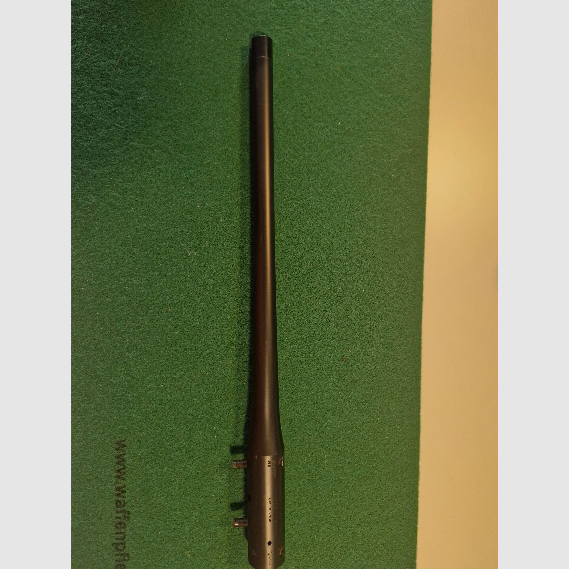 Blaser R8 canna intercambiabile - 308win - lunghezza canna 42 cm - anno di collaudo 2020, immagine 1 di 4