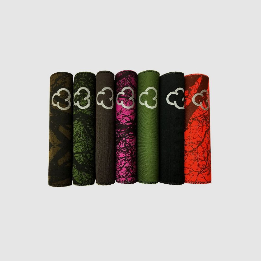 Roedale Neoprenhüllen für H55K, H50K