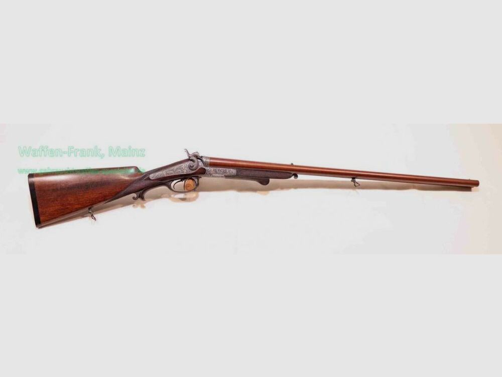 G.F. Störmer, Herzberg am Harz Royal Deluxe