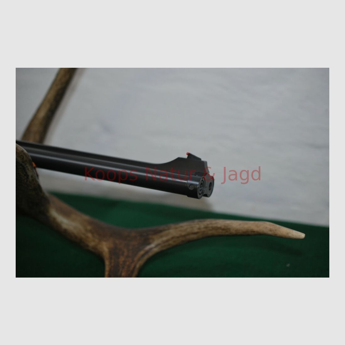 Blaser S2