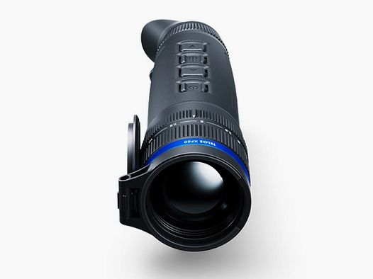 Pulsar Telos XP50