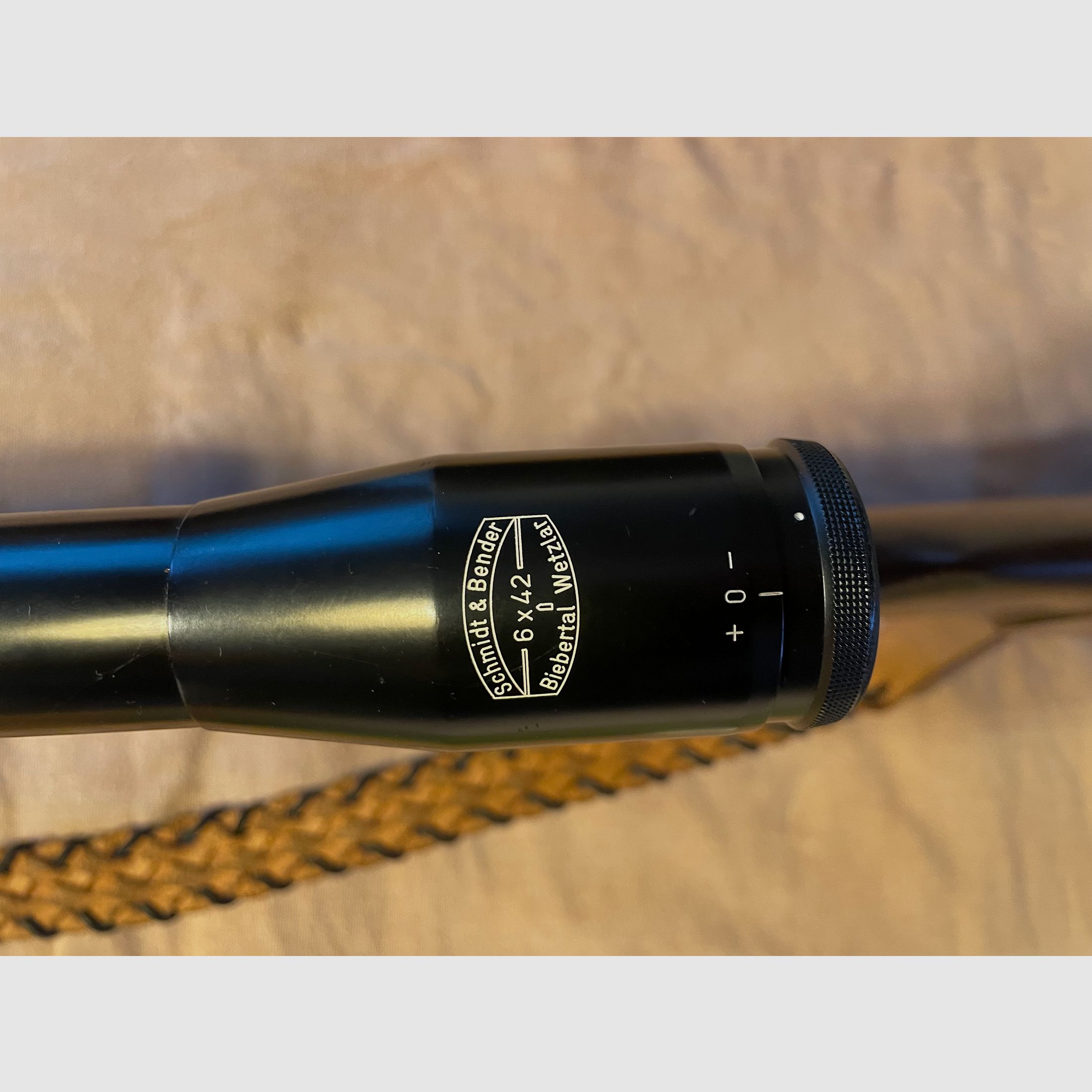 Blaser BBF