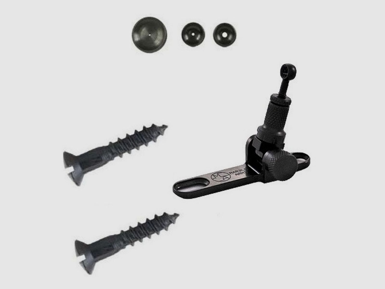 Marble Arms Diopter Set Brow-1878/1885+1870