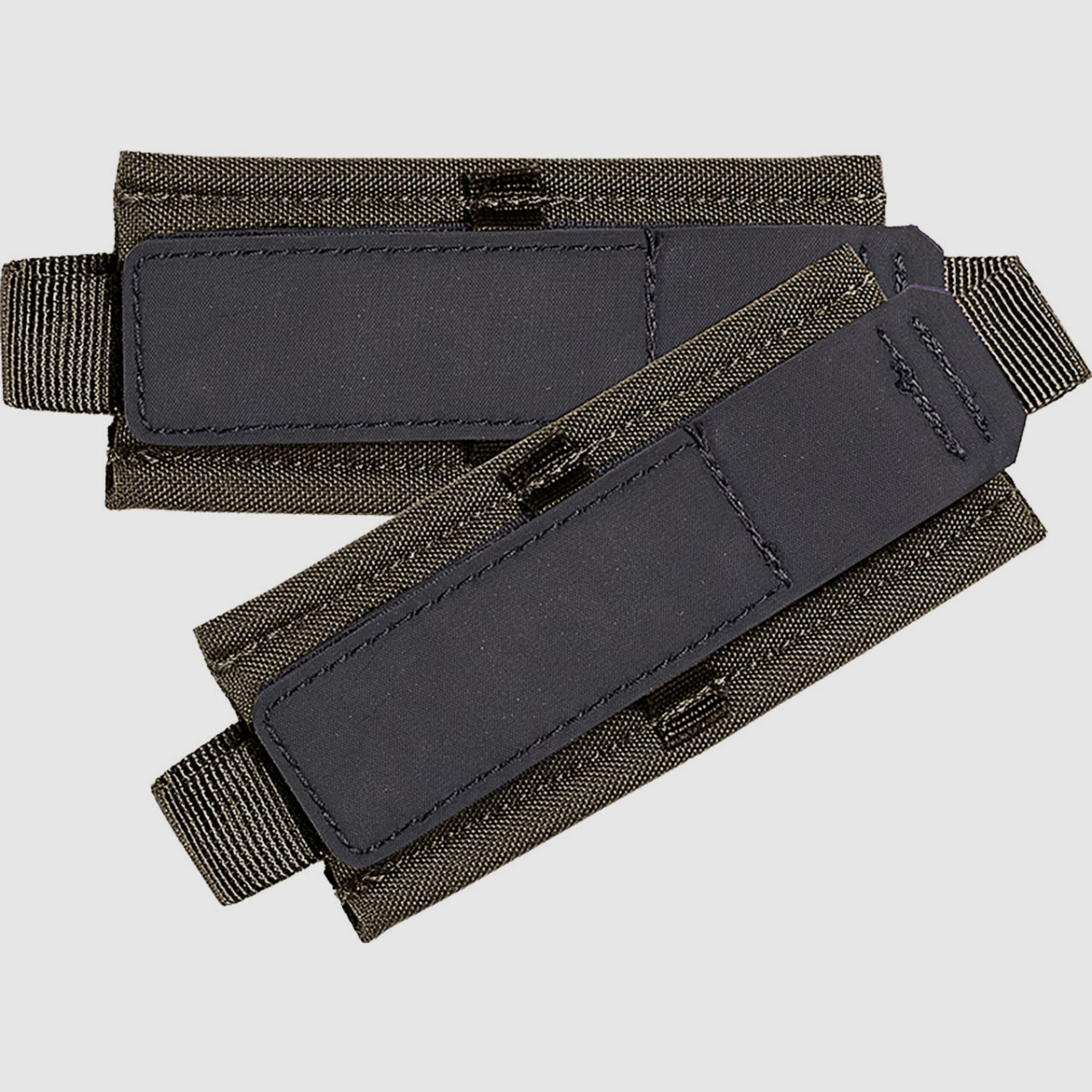 Cinture per armi anteriori RS per sistema di trasporto DLS