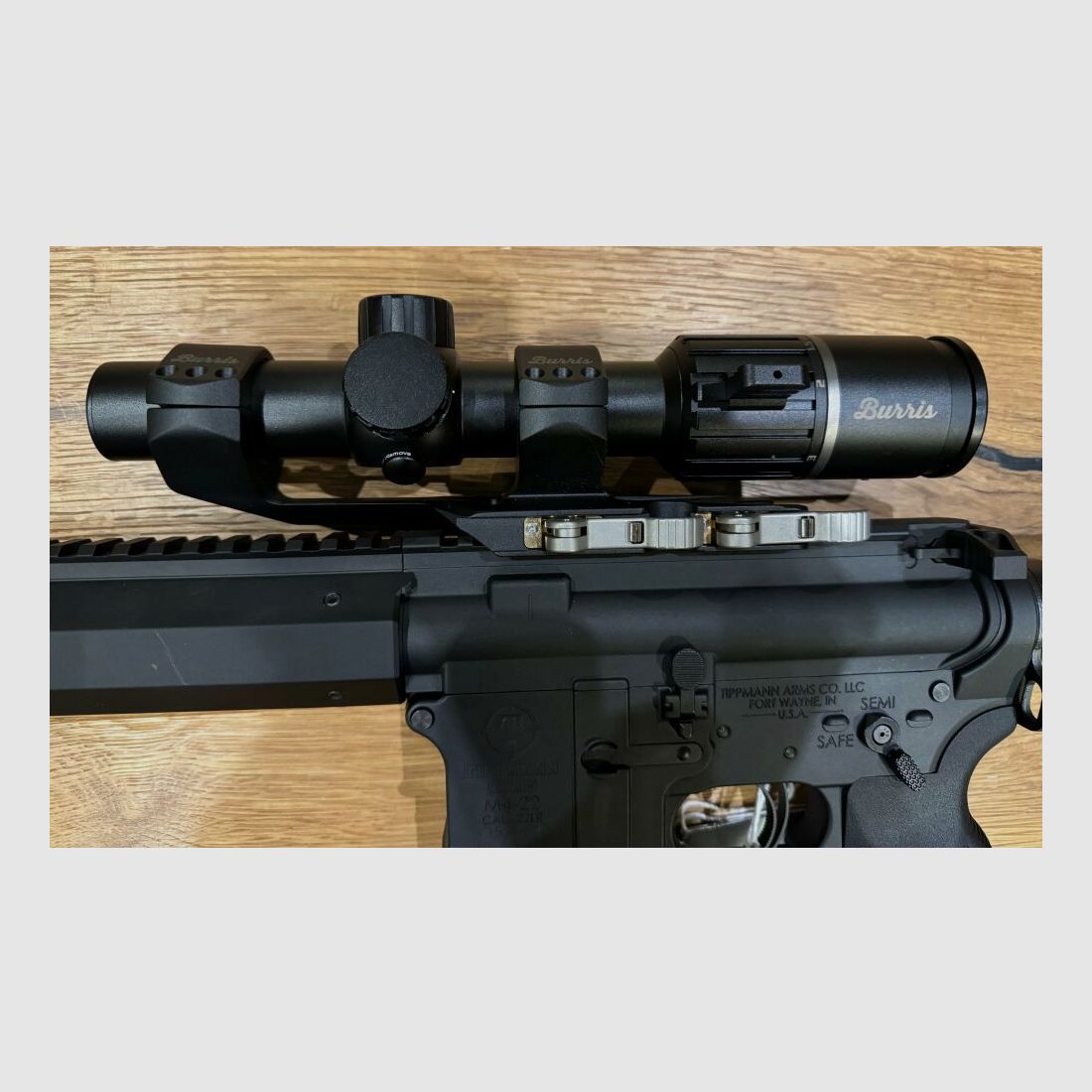 Tippmann M4-22 Elite GS Eagle