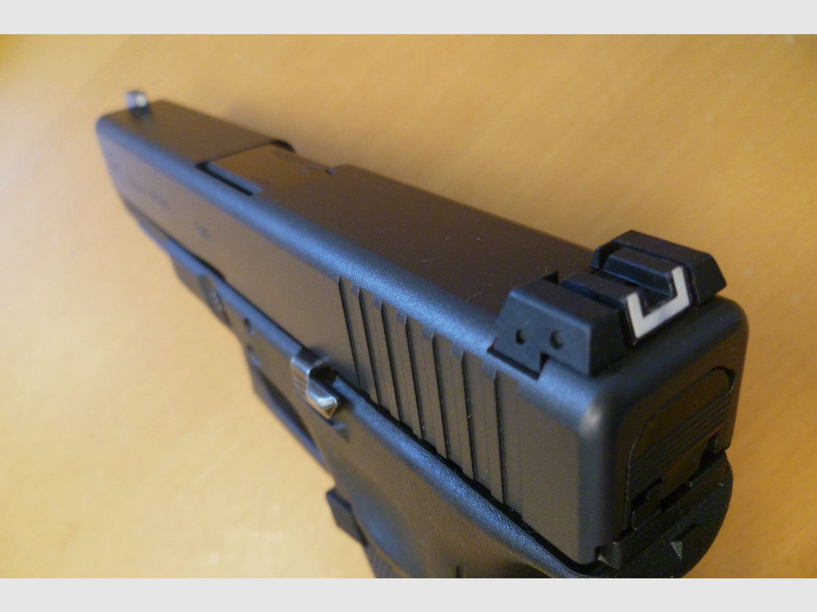 Pistole Glock 17 Gen 4 9mm Luger