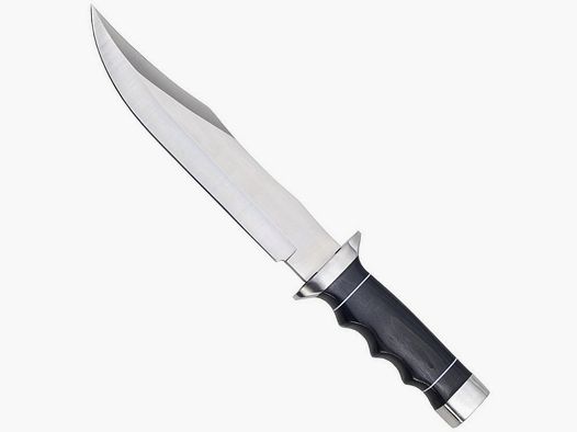 Nielegalny nóż Bowie