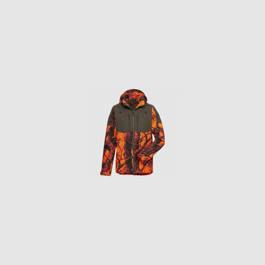 il Lago Prestige Herren Safety Pro DJ-Jacke | M