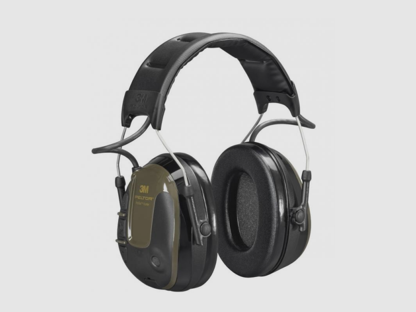Peltor ProTac Hunter