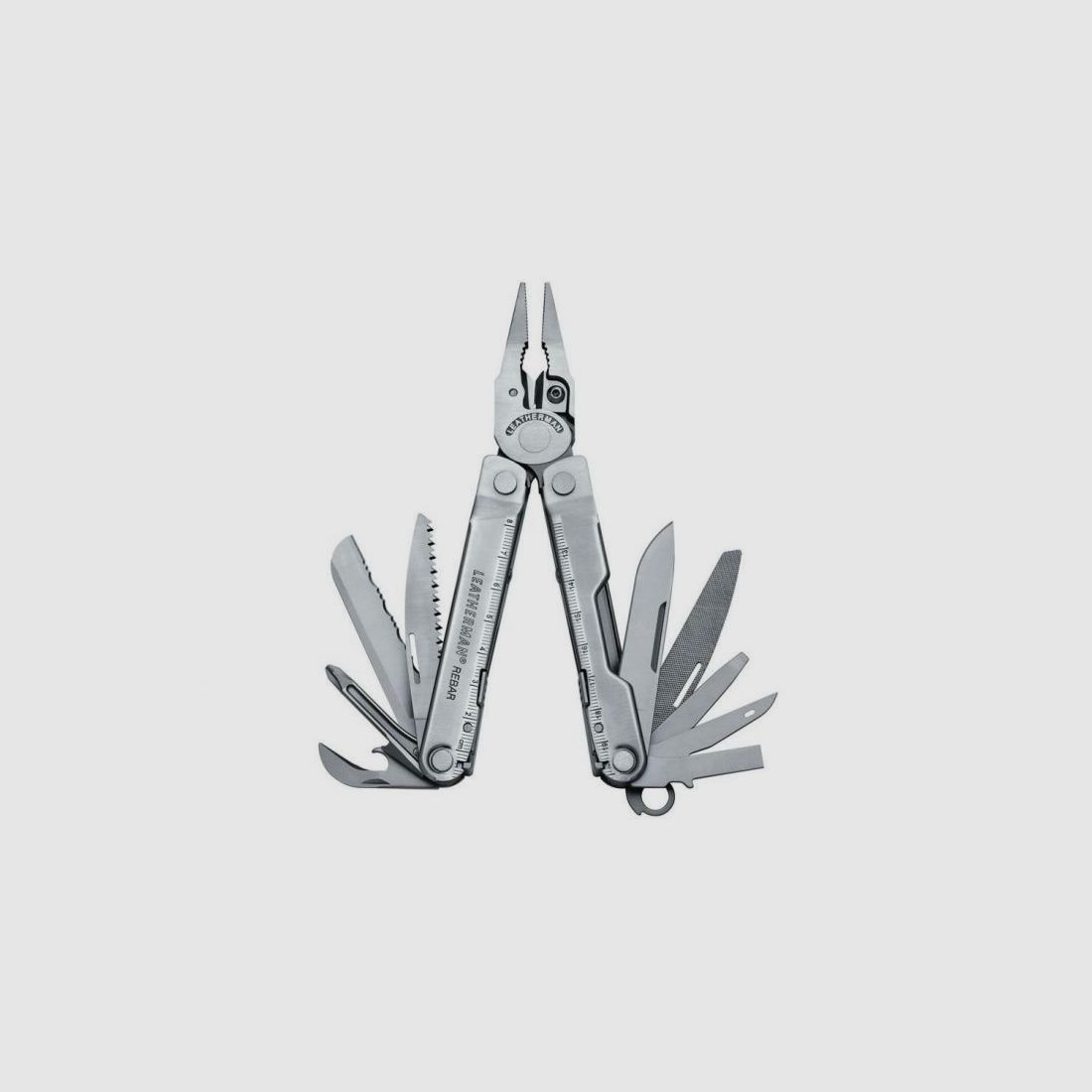 Multitool Leatherman Rebar