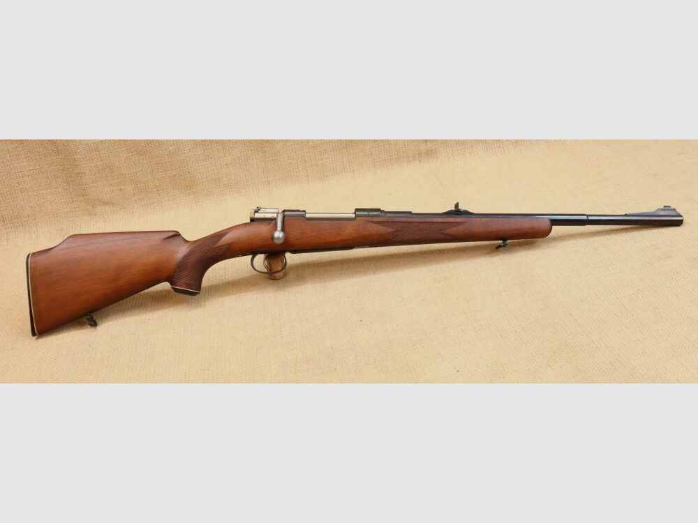 Repeater rifle Husqvarna 38 6.5x55SE
