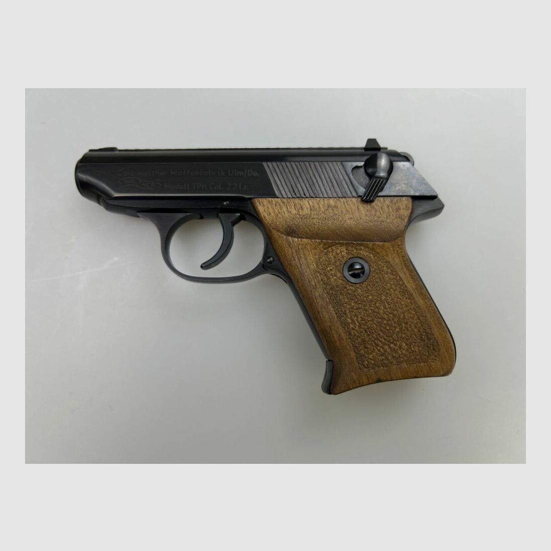 Walther TPH, immagine 1 di 4