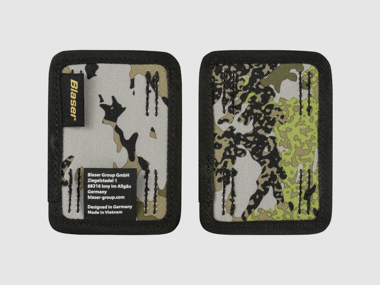 Blaser Harness 2.0 Vleugeluitbreiding