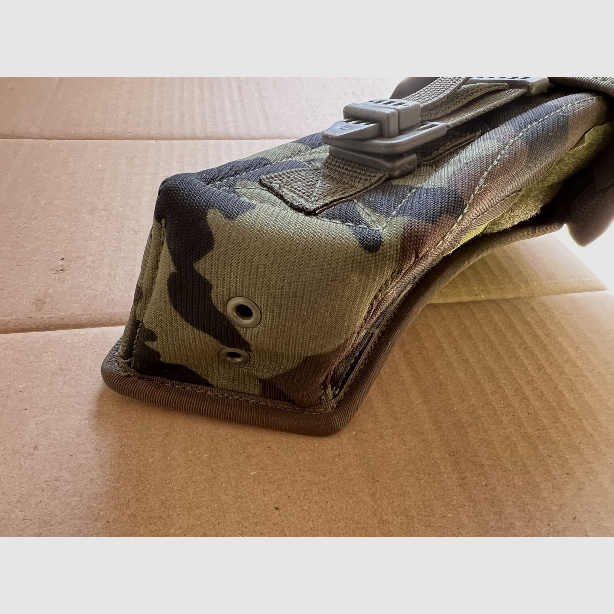 Sacoche pour chargeur VZ58 (CSA Sporter vz.58)