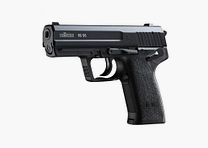 Pistolet RÖHM RG 96 - Cal. 9mm
