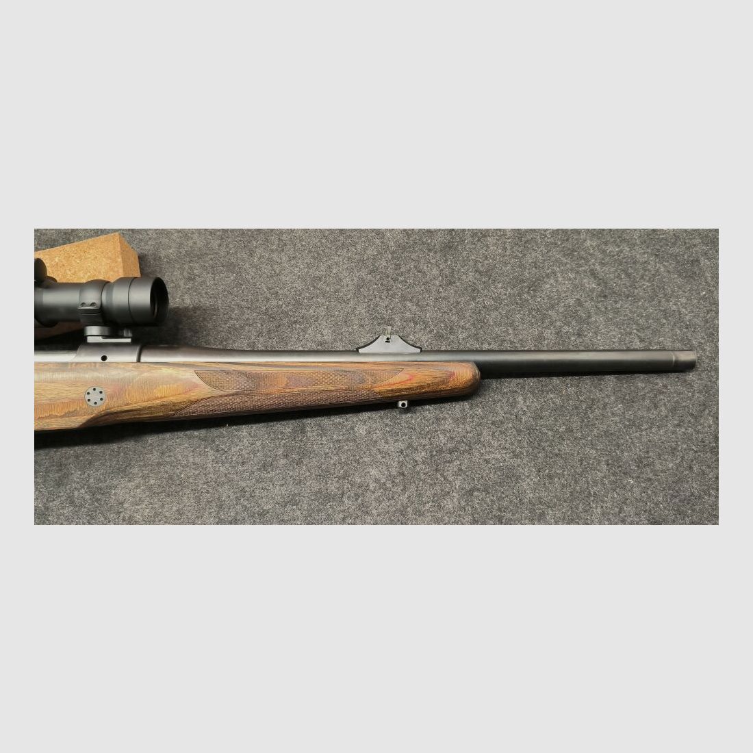 Mauser M12 Max