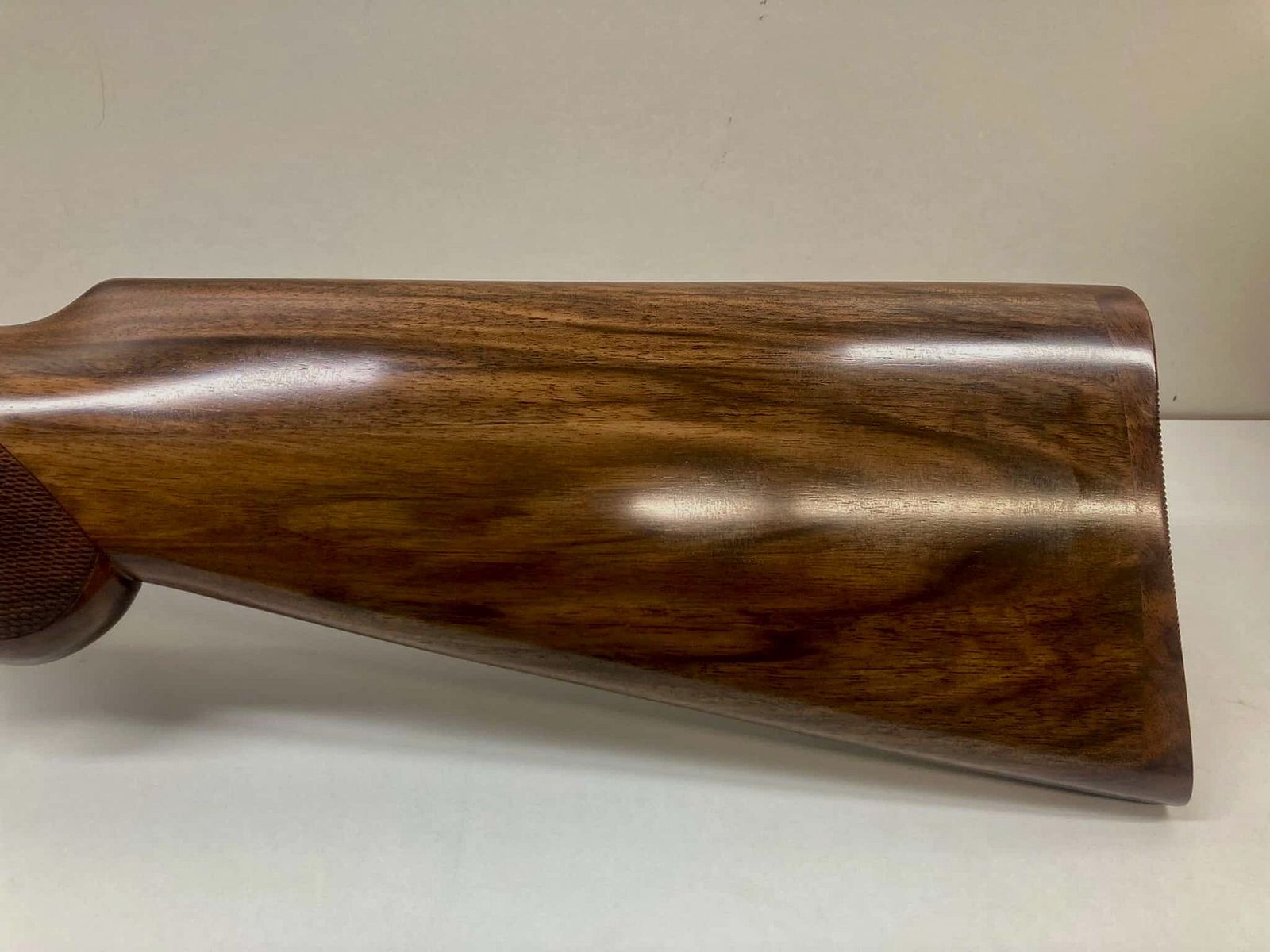 Caesar Guerini MAGNUS LIMITED escopeta de doble cañón