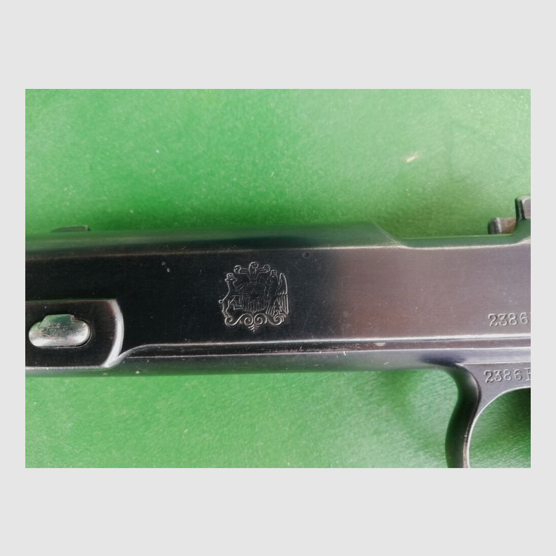 Steyr 1912 1911