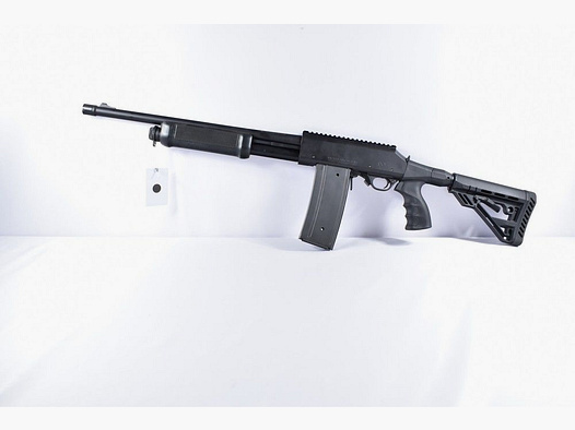 Brixia SK 2.0 tactical