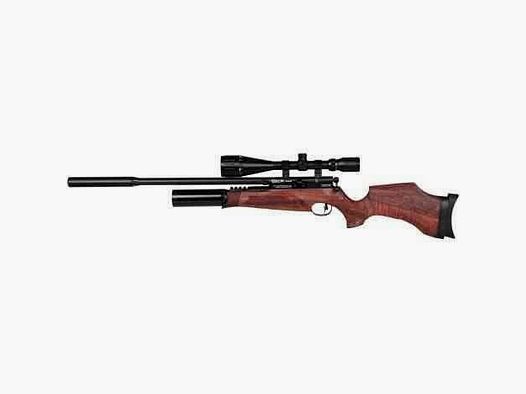 BSA R-10 SE Walnuss CCS
