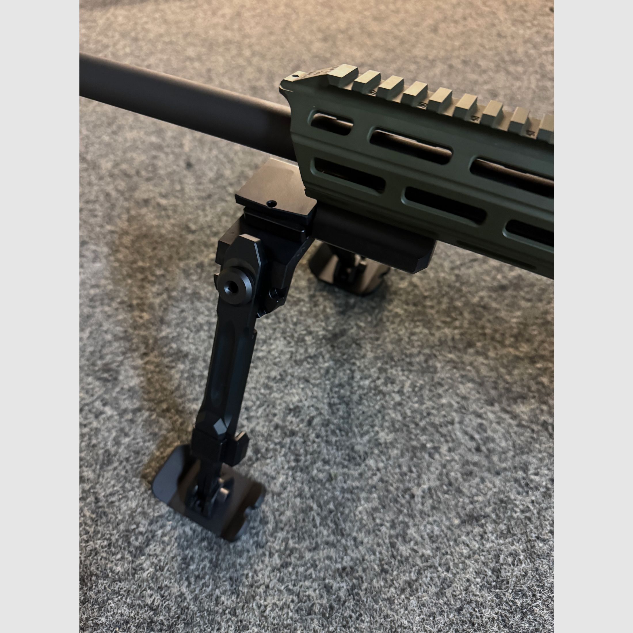Sako TRG 22 A1