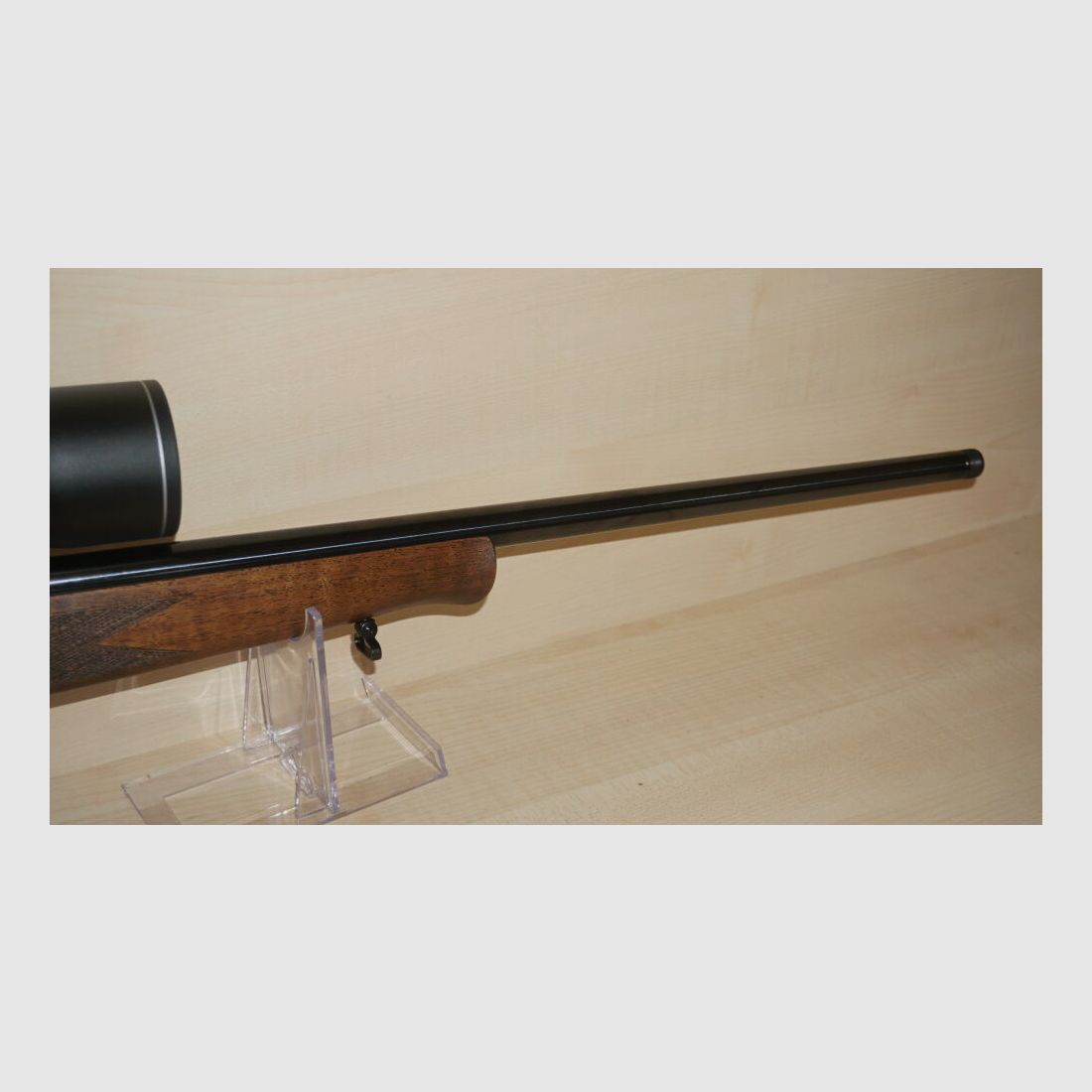 Weihrauch HW 60 J