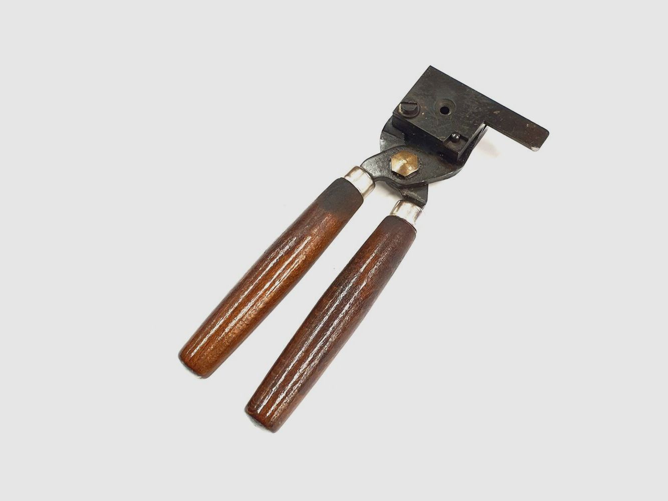 Kal. .370 Gießkokile / Zange, .370