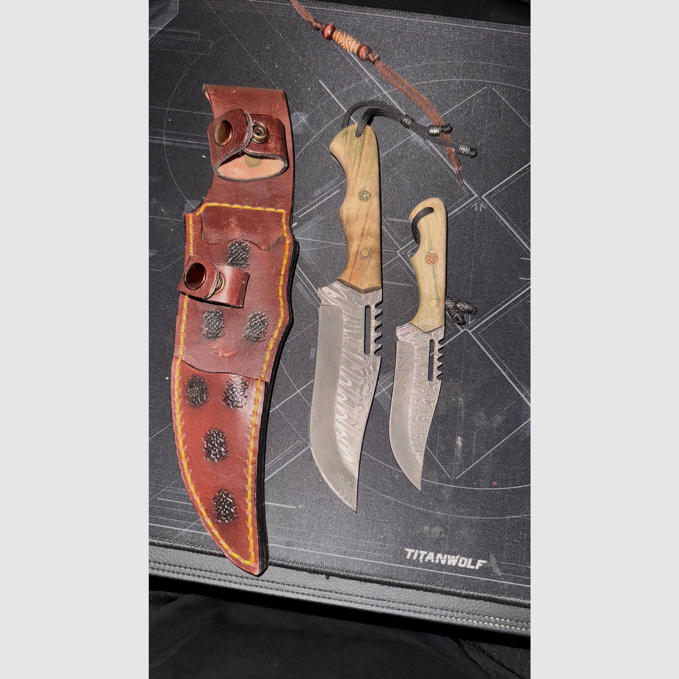 Jagdmesser