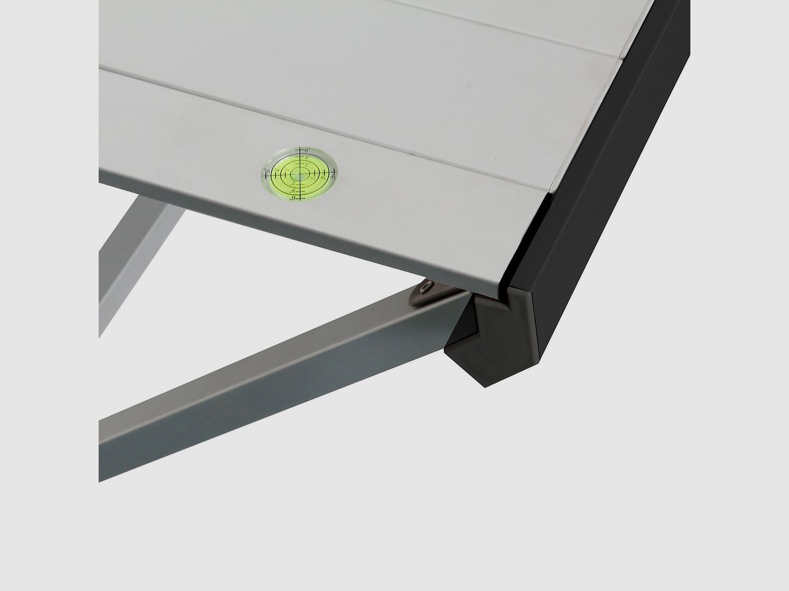 Tavolo a rotelle Titanium Axia, 104 cm, immagine 9 di 13