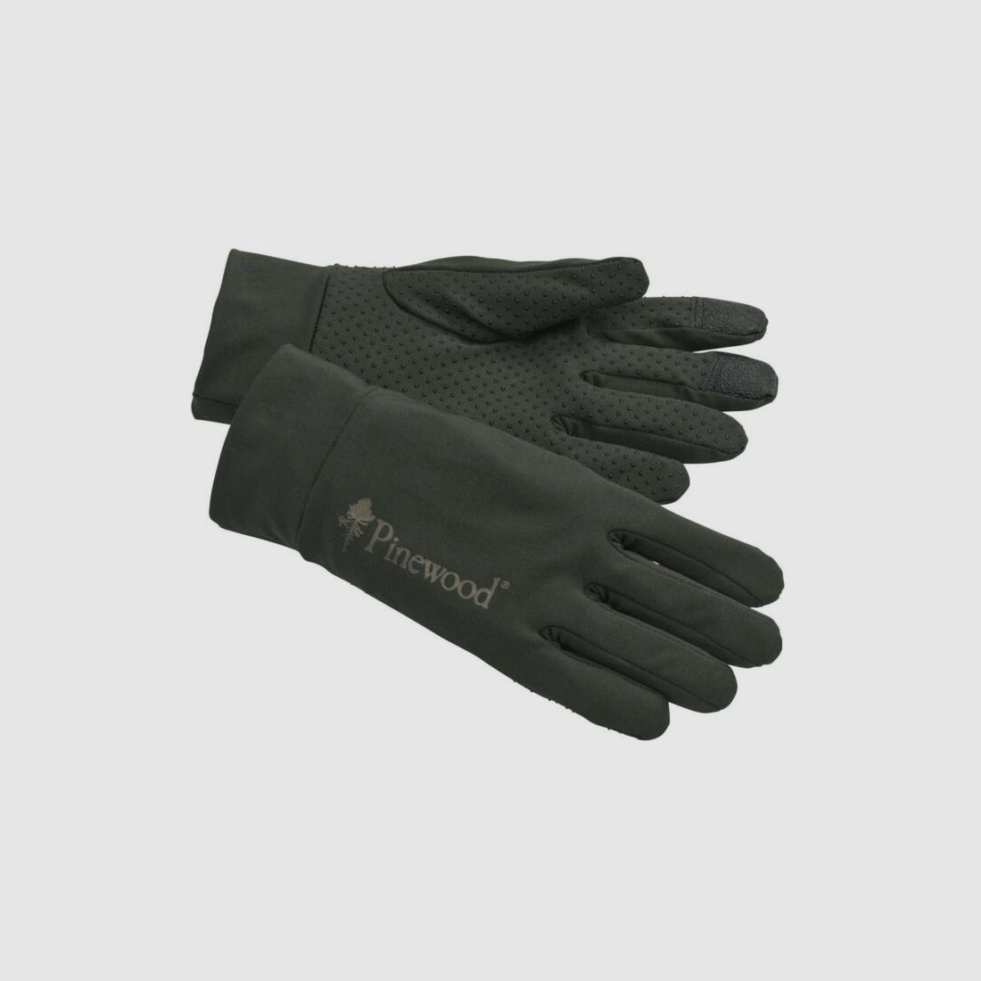 Pinewood Thin Liner Handschuhe