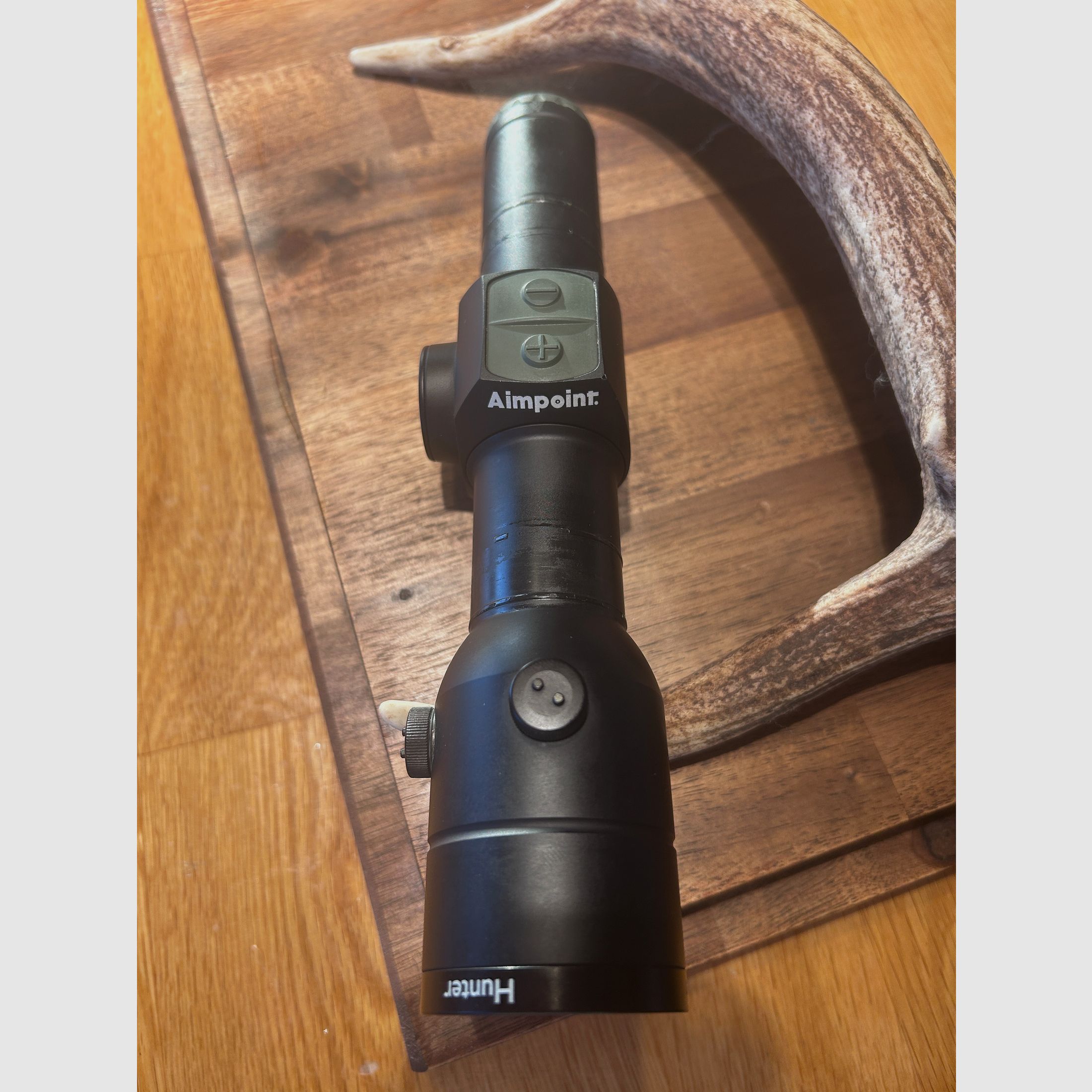 Aimpoint Hunter H34L