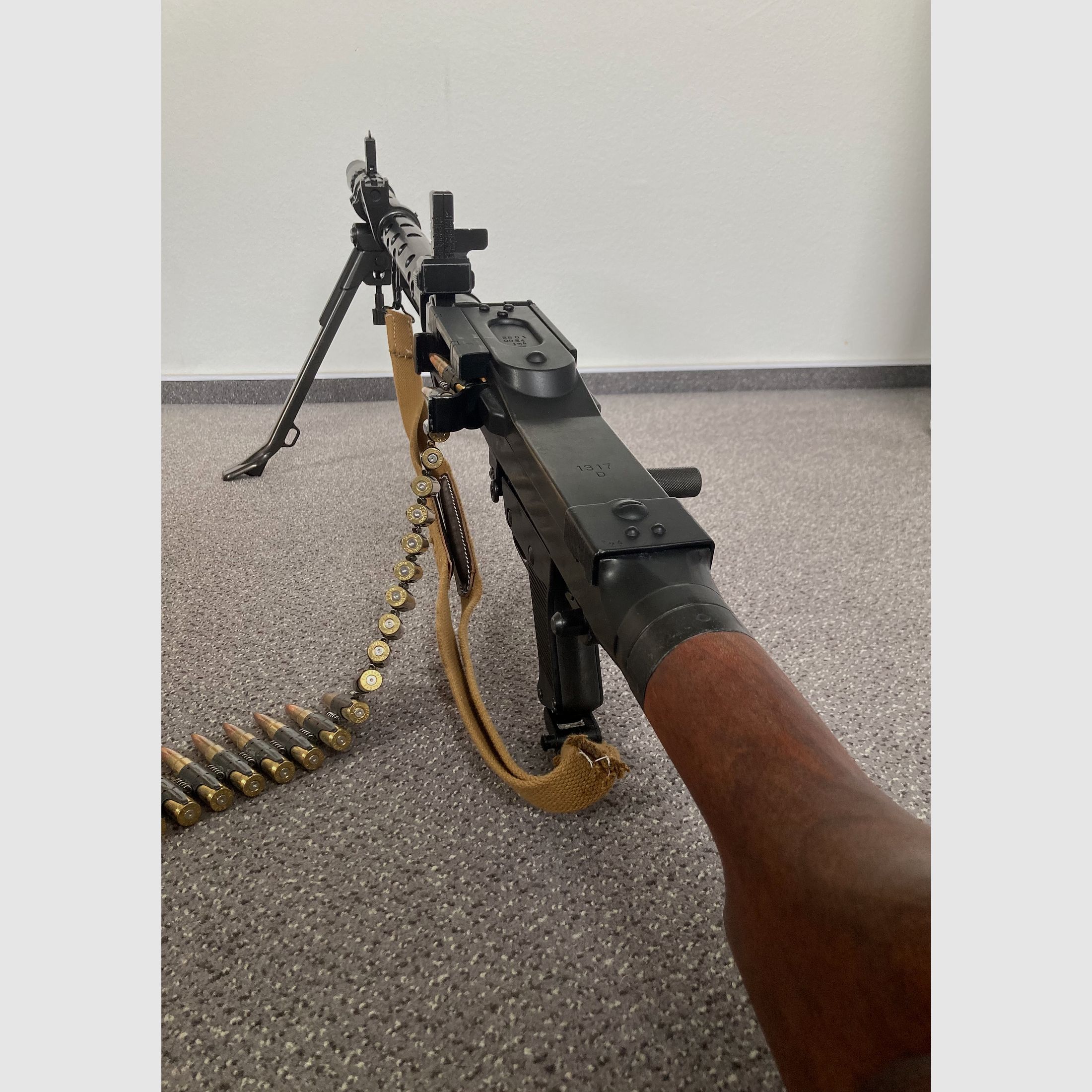 Denix MG34 Deko Réplica