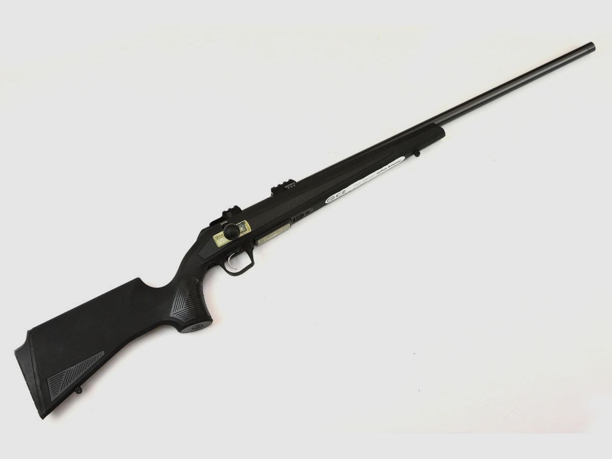 CZ 600 ALPHA, image 2 sur 3