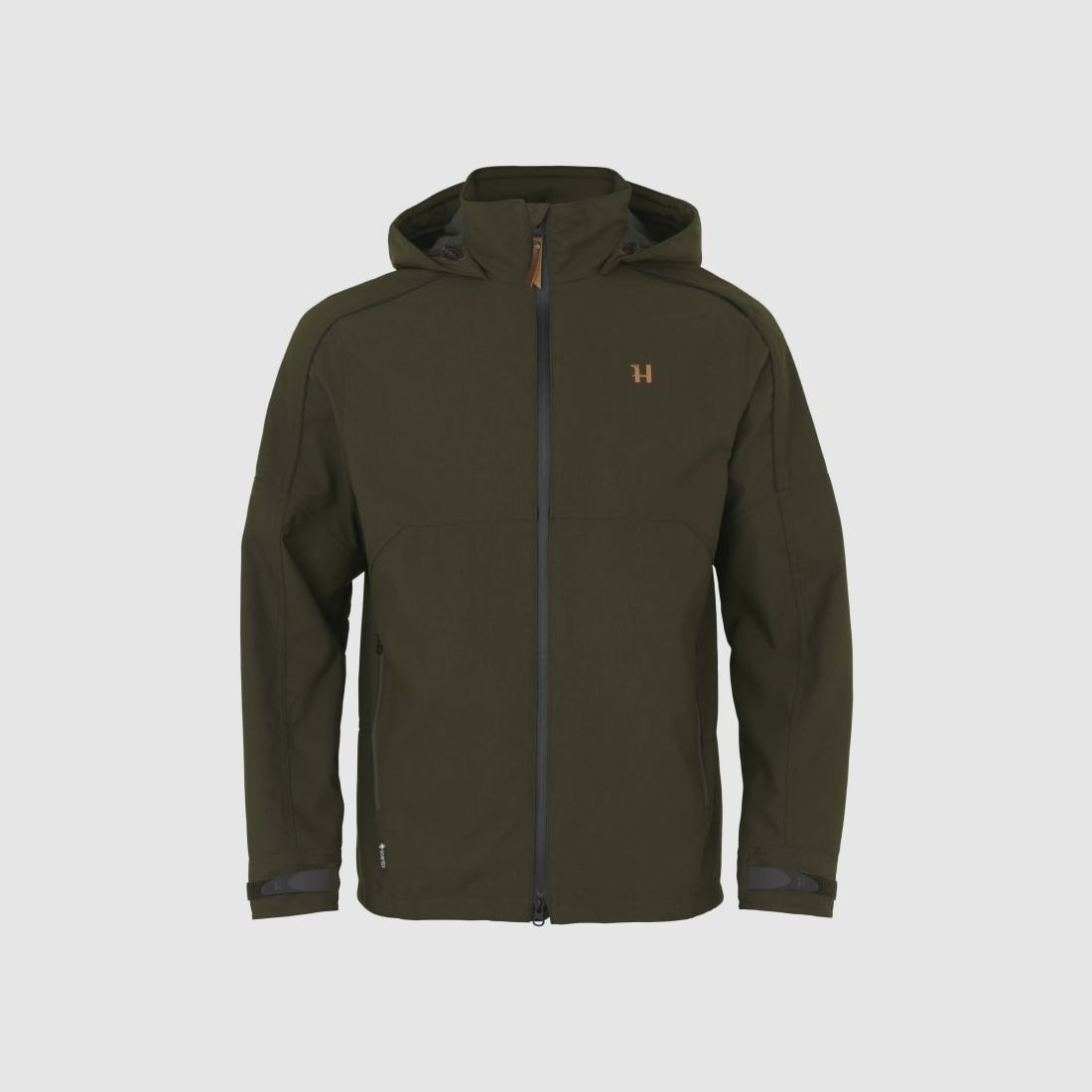 Hrkila Pro Hunter Move 2.0 GTX Jacke