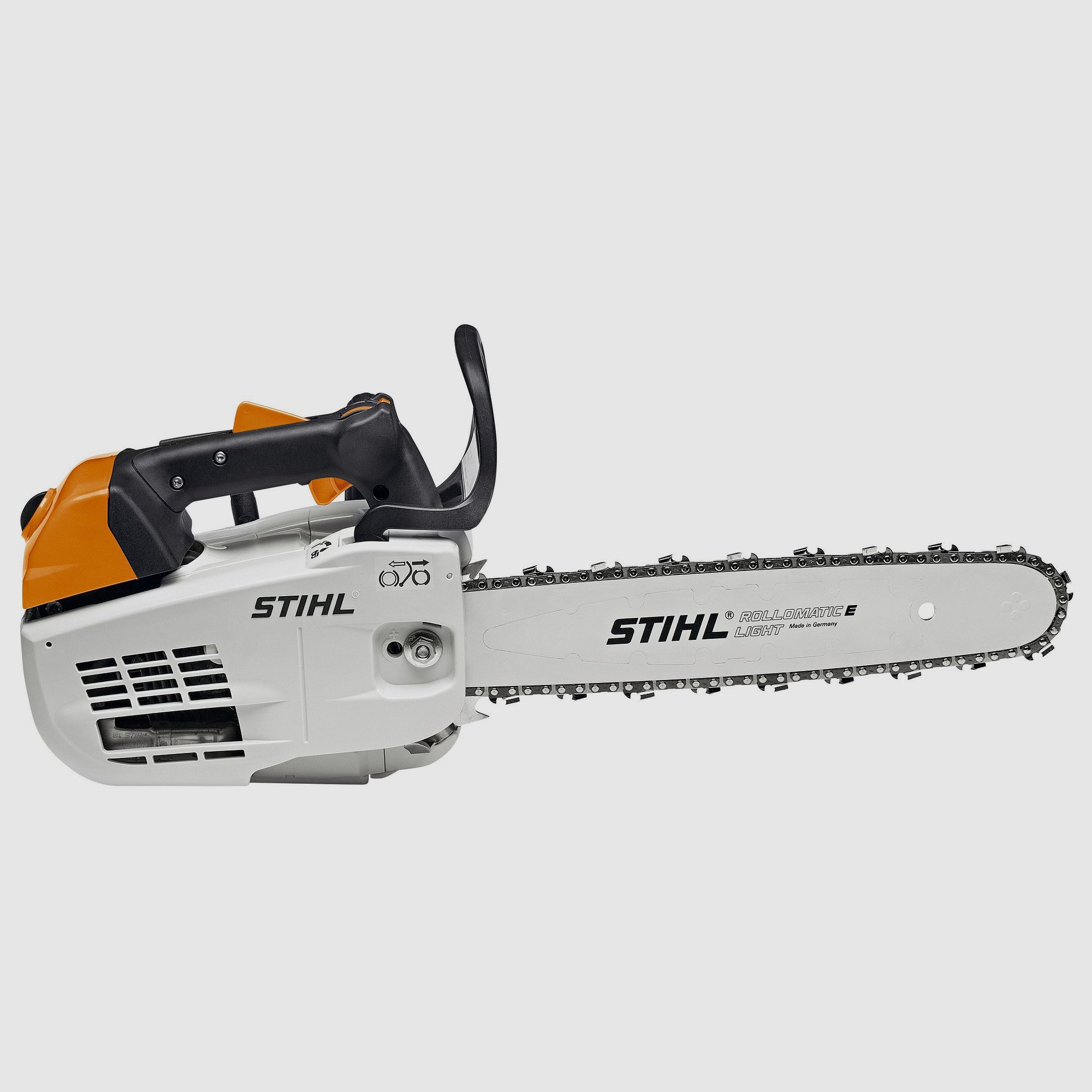 Stihl Chainsaw MS 201 TC-M