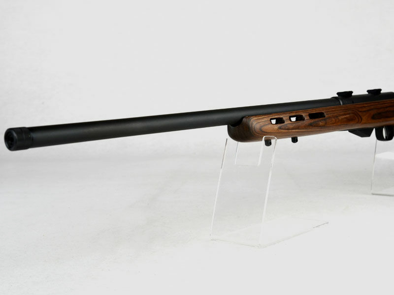 SAVAGE M25 Lightweight Thumbhole