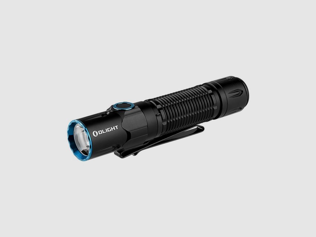 Olight Warrior 3s 2300 Lumen, Bild 1 von 4