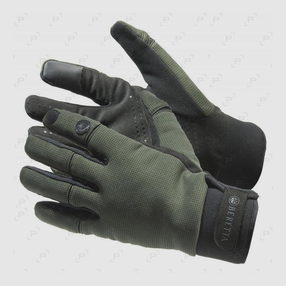 Beretta WaterShield Jagdhandschuhe - Wasserdicht und Atmungsaktiv - Optimaler Schutz und Komfort, Bild 4 von 5