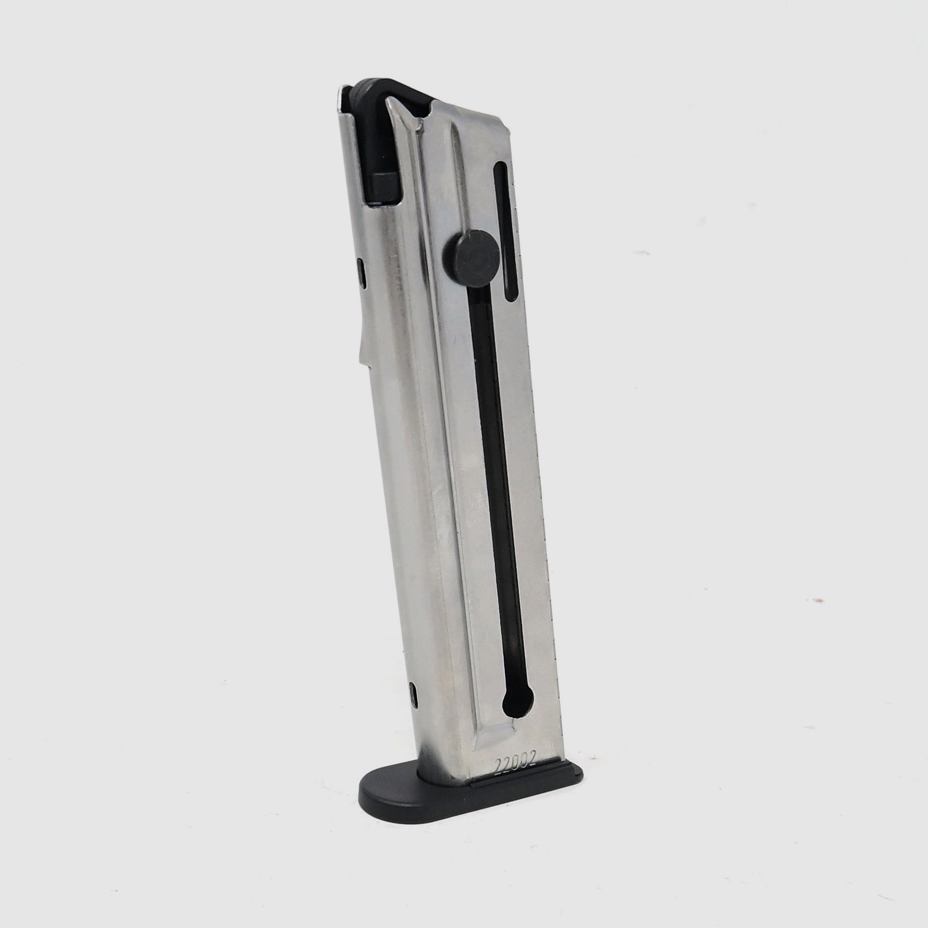Magazin Walther für Colt 1911 – Kal. 22 LR (12 Schuss)