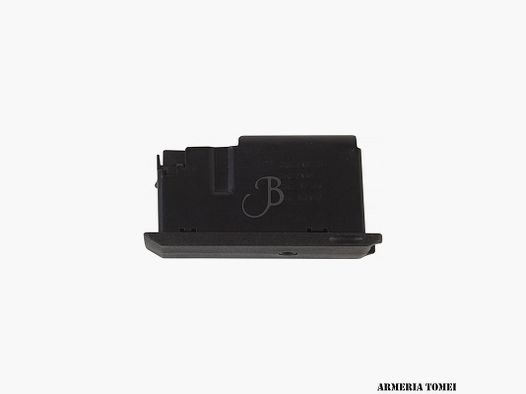 USATO – CARICATORE – HAENEL SLB2000 2 COLPI CAL. 30-06/9.3×62/7×64/8×57 IS