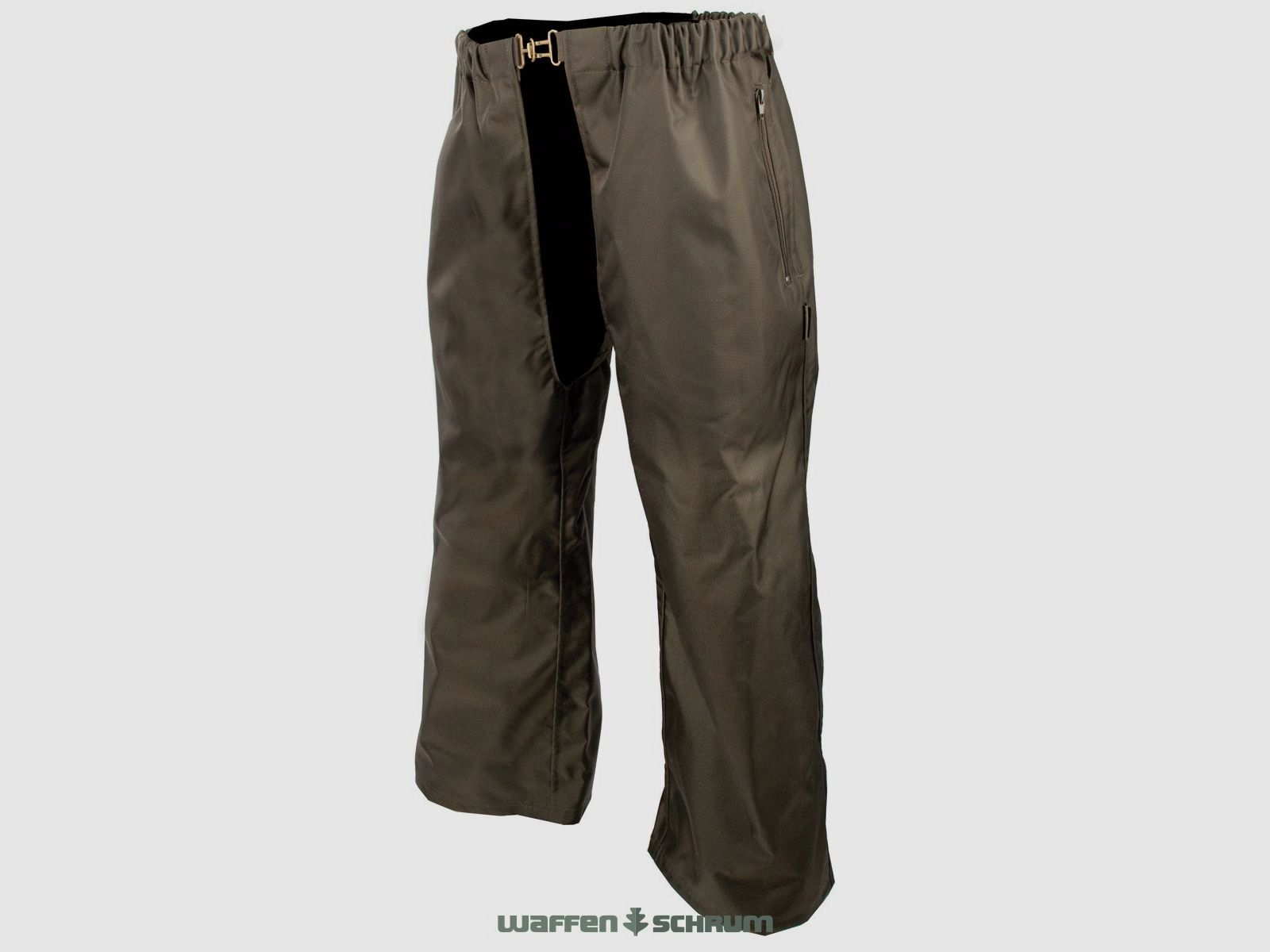Somlys Beinlinge Cordura Olive