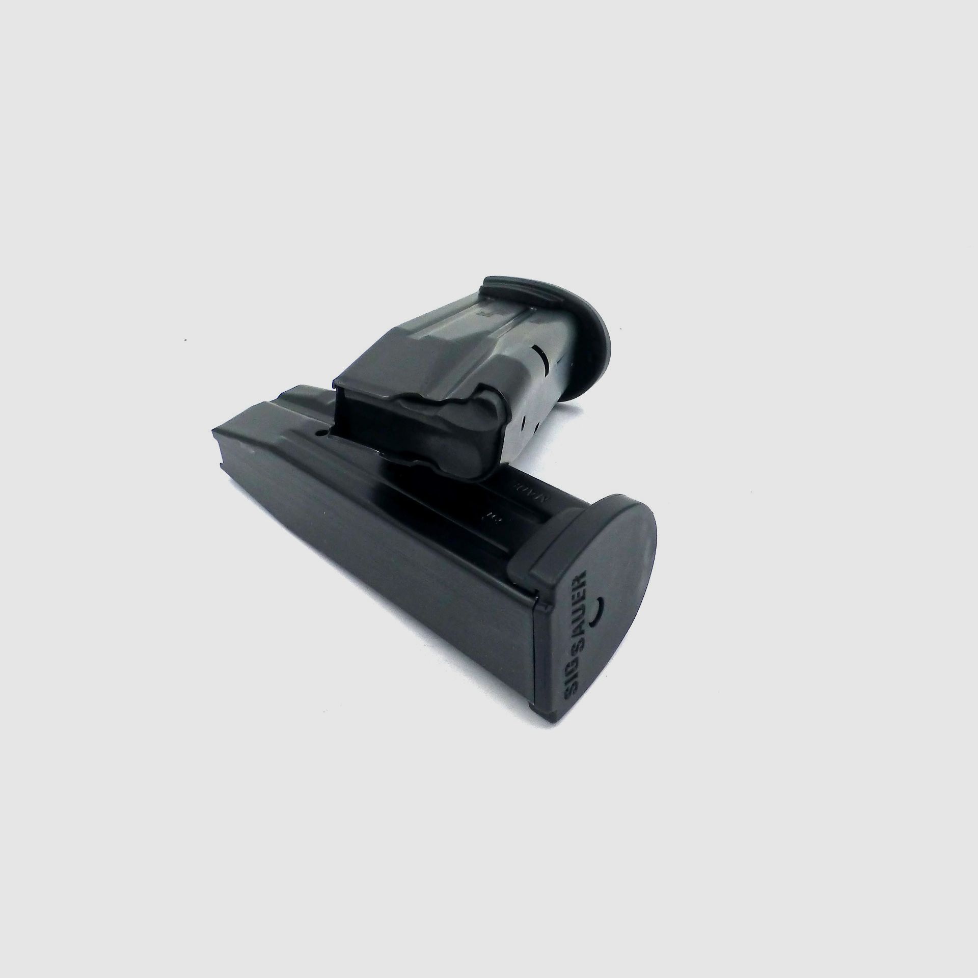 Chargeur SIG SAUER P320C, image 2 sur 2