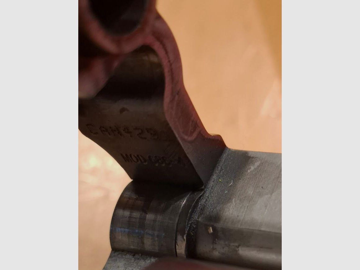 Smith & Wesson 686-4