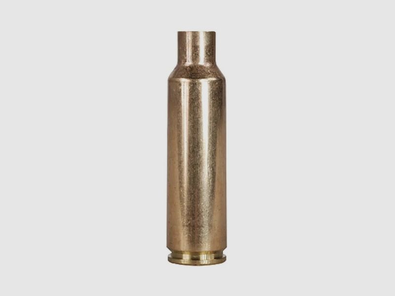 Nosler cases .325 WSM 25 pieces