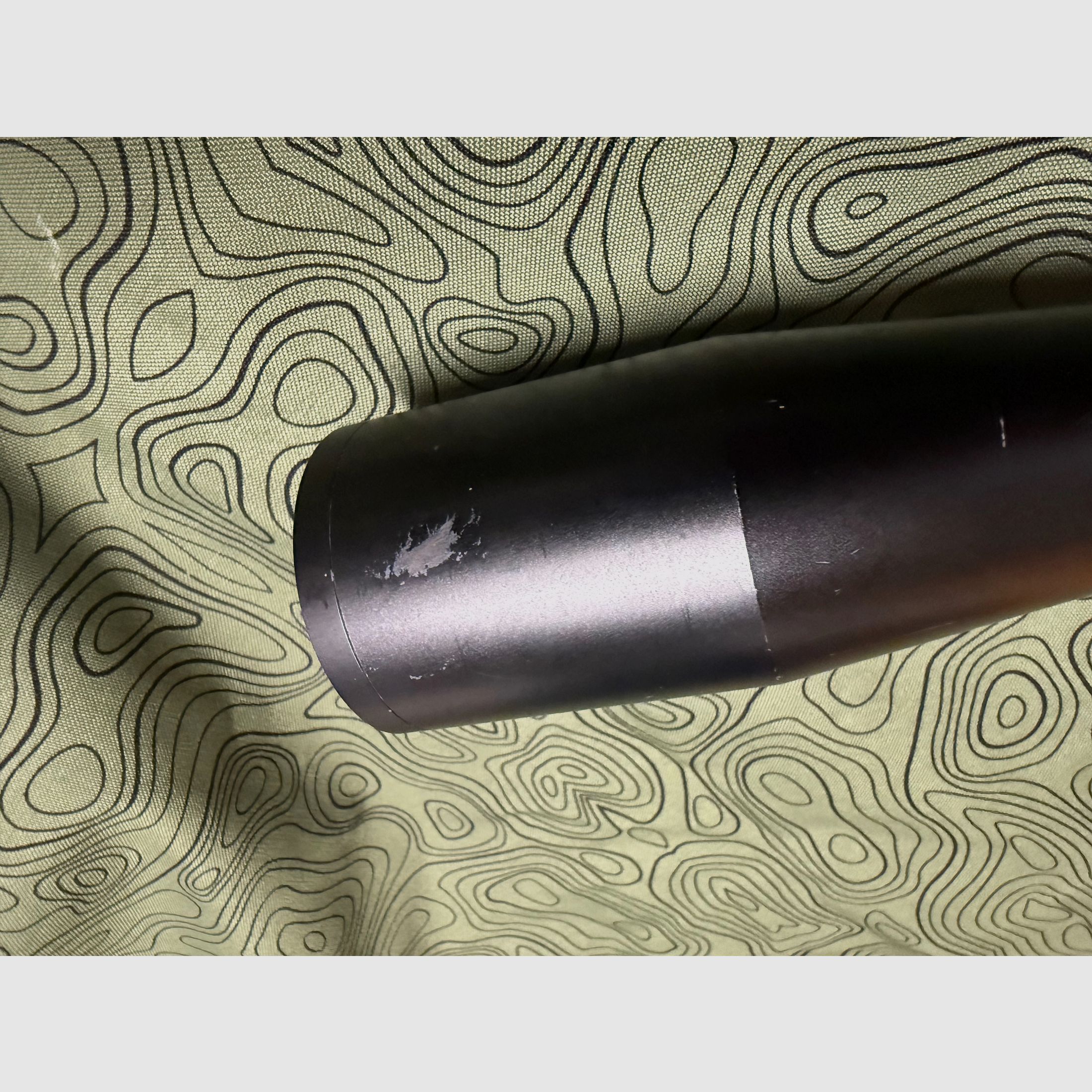 Schmidt und Bender PMII 5-25x56 MRAD P3L