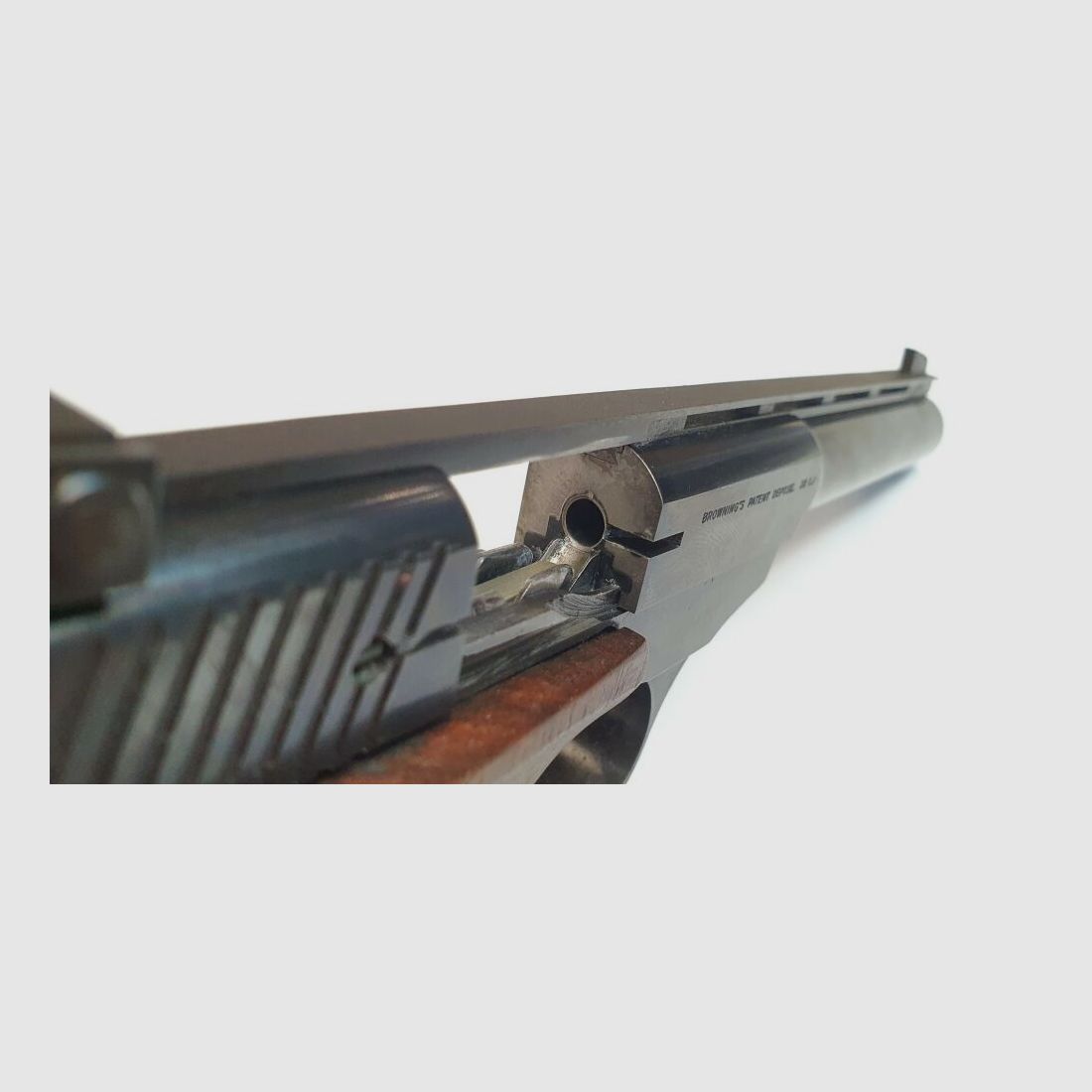 FN Pistola Semiautomatica FN 150 - .22lr, immagine 10 di 10