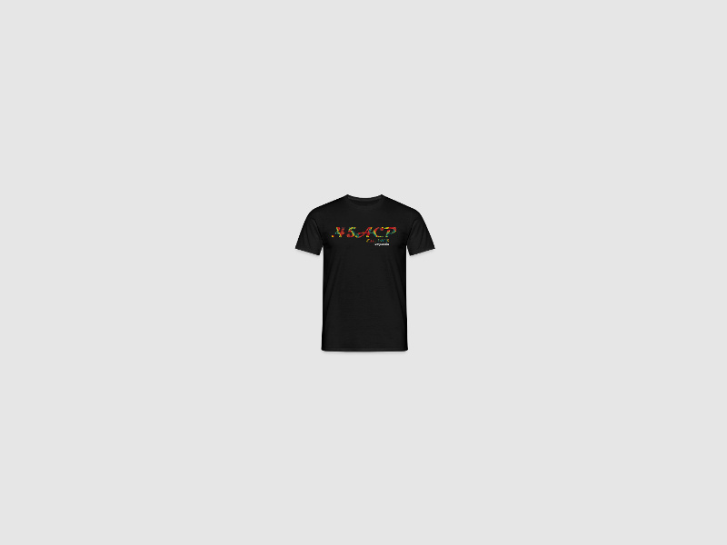 .45ACP - Est. 1905 - Männer T-Shirt Taubenblau