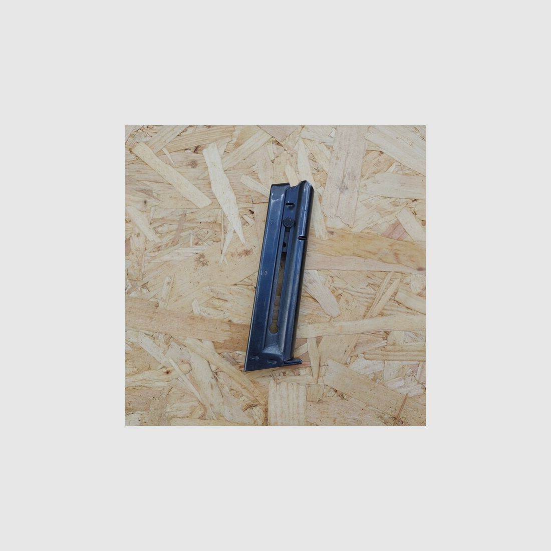Magazin für S&W M41 in 22lr 22 lfb Smith & Wesson
