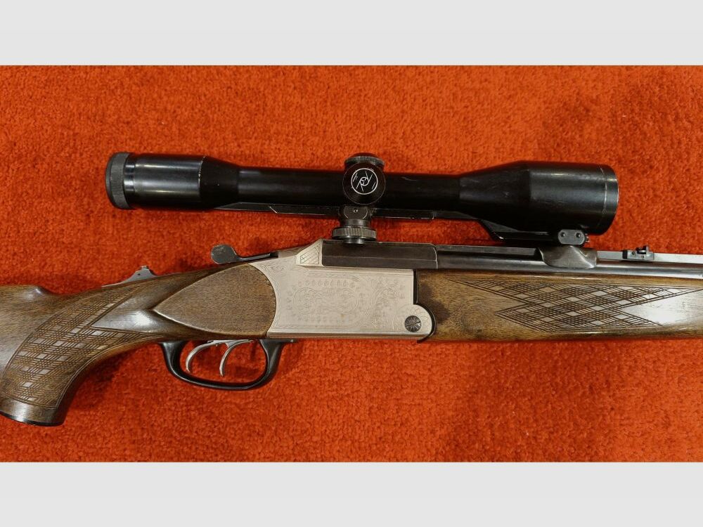 Blaser ES 67	 7x57R 16/70