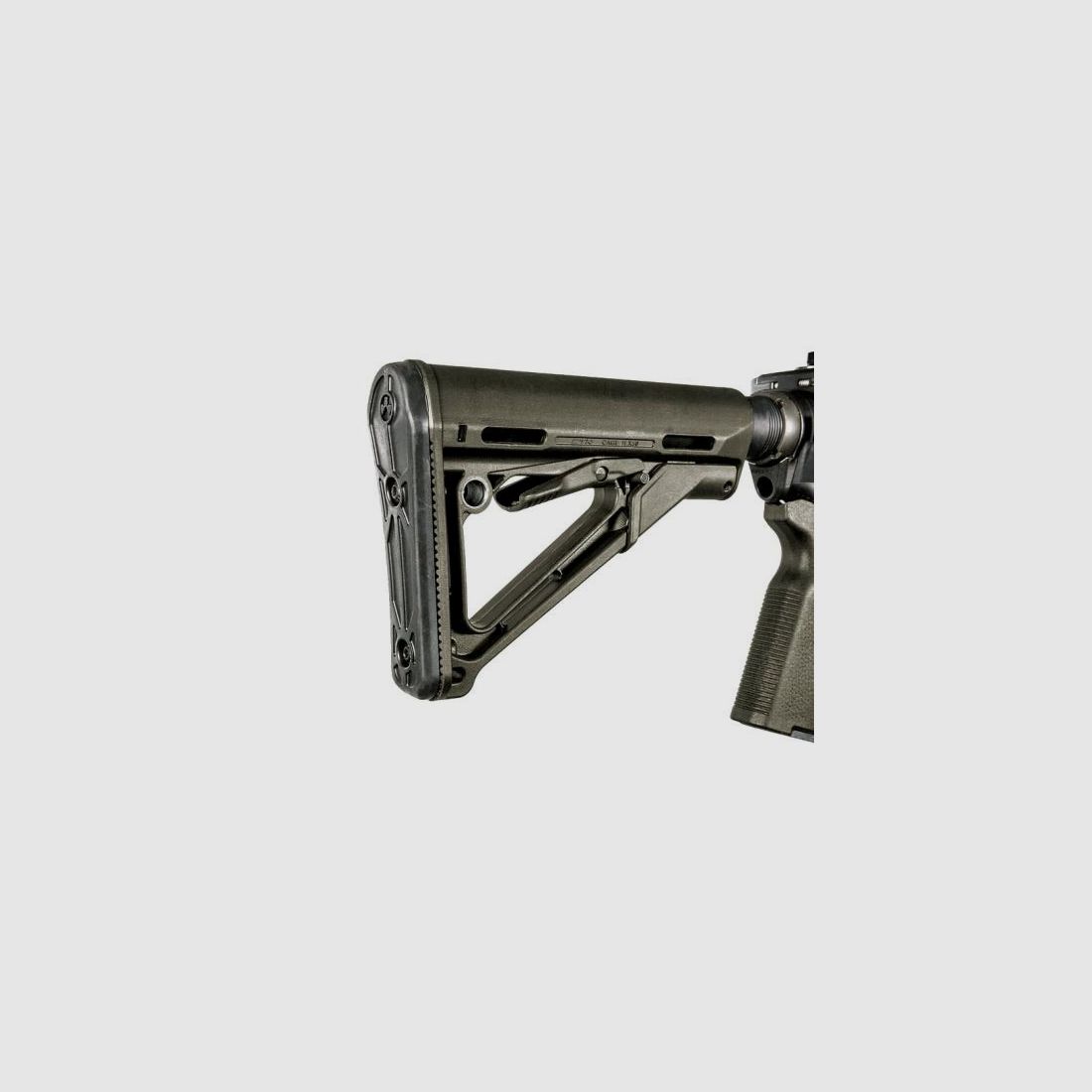 MAGPUL CTR-Schulterstütze